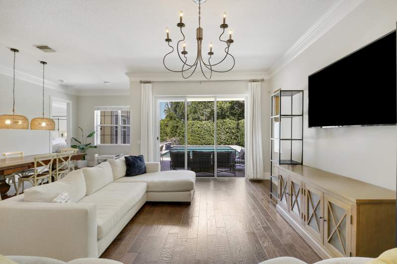 3 bedroom Single Family Residence at 314 Caravelle Drive, Martinique At Abacoa 2, Jupiter — photo 5