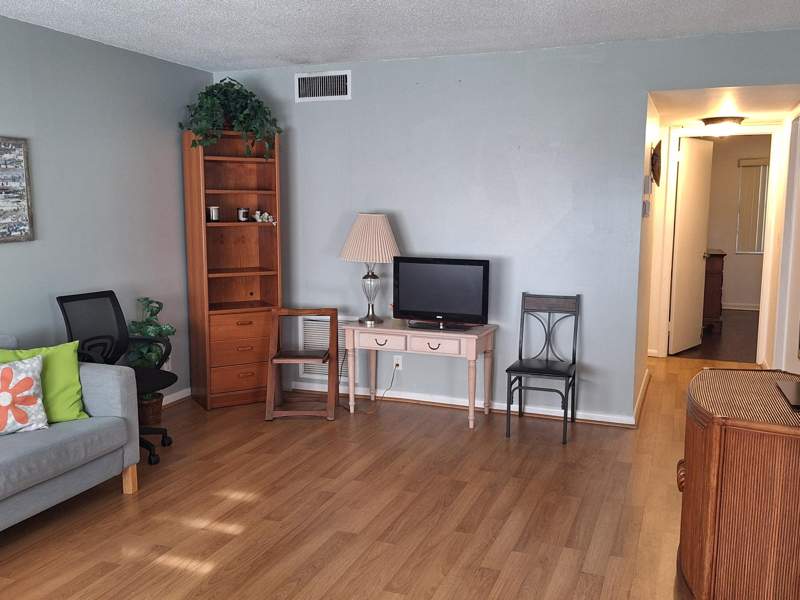 2 bedroom Condominium at 252 Bedford J, Century Village /Bedford Condo, West Palm Beach — photo 4