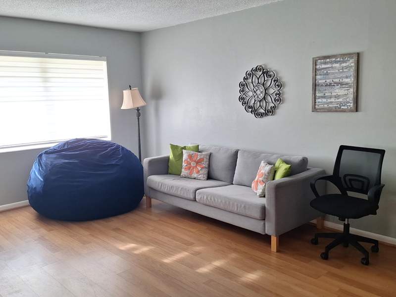 2 bedroom Condominium at 252 Bedford J, Century Village /Bedford Condo, West Palm Beach — photo 5