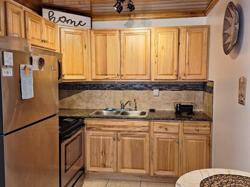 2 bedroom Condominium at 252 Bedford J, Century Village /Bedford Condo, West Palm Beach — photo 2