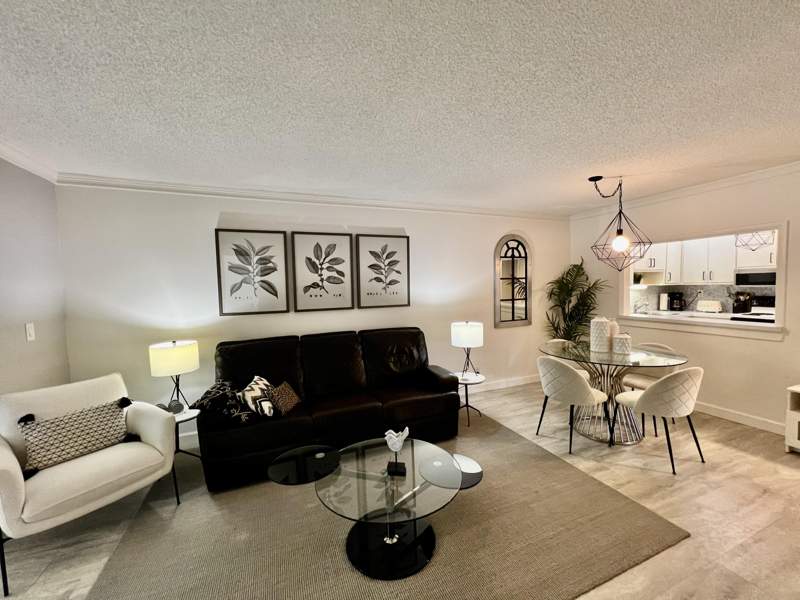 2 bedroom Condominium at 5640 SW 3rd Place #217, Meadows Condo, Margate — photo 3