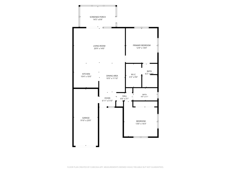 2 bedroom Villa at 18 Winchmore Lane, Boynton Lakes 3, Boynton Beach — photo 3