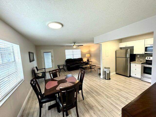 1 bedroom Condominium at 127 Flanders C #C, Kings Point Flanders Condos, Delray Beach — photo 3