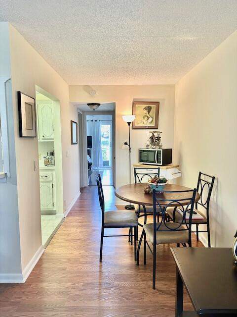 1 bedroom Condominium at 134 Brighton D, Century Village, Boca Raton — photo 4