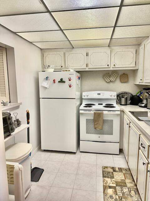 1 bedroom Condominium at 134 Brighton D, Century Village, Boca Raton — photo 5