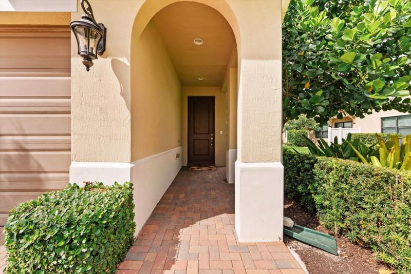 3 bedroom Townhouse at 9451 Kinley Place, Boca Dunes Pud, Boca Raton — photo 5