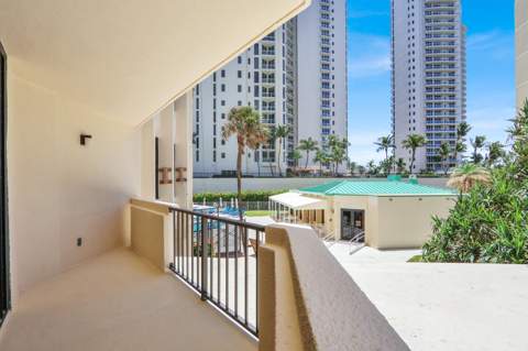 2800 N Ocean Drive #A-2b, Singer Island FL - photo 24 of 26