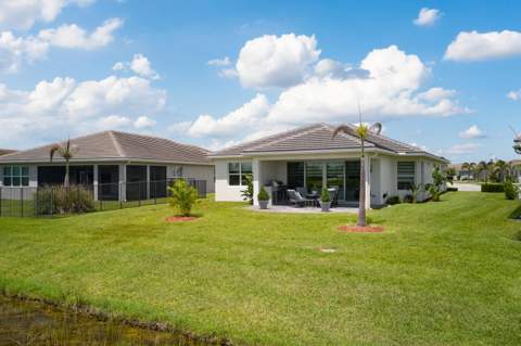 11869 SW Poseidon Way, Port St. Lucie FL - photo 14 of 64