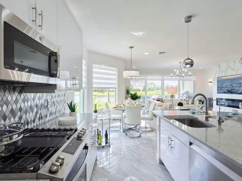 11869 SW Poseidon Way, Port St. Lucie FL - photo 18 of 64