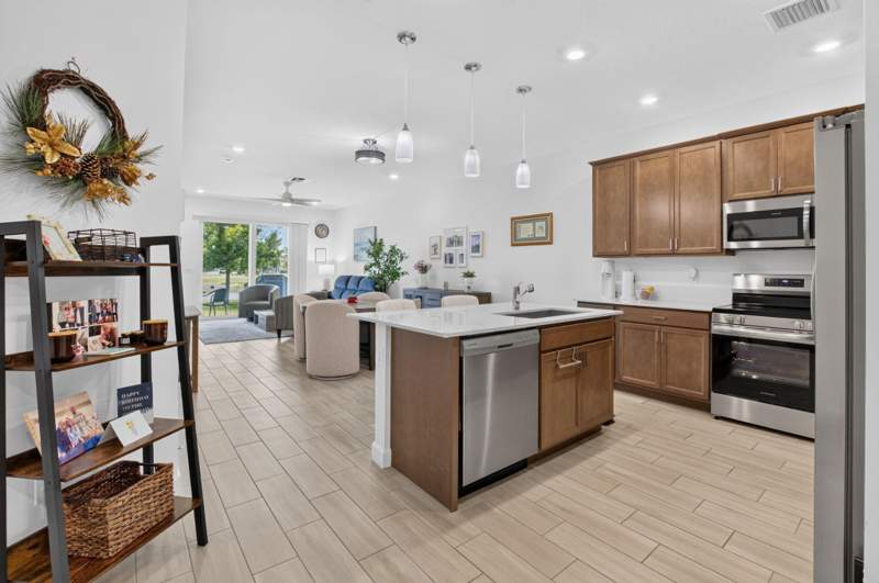 2 bedroom Villa at 13705 Night Sky Place, Delray Trails At Villa Delray Pud, Delray Beach — photo 3