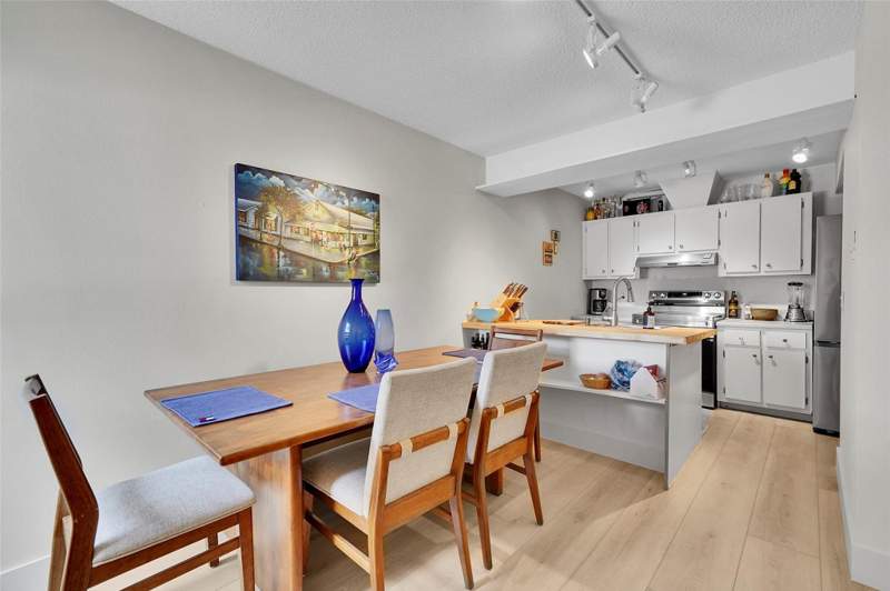 2 bedroom Townhouse at 670 Kensington Place #5B, Cypress Cove Condominium, Wilton Manors — photo 4
