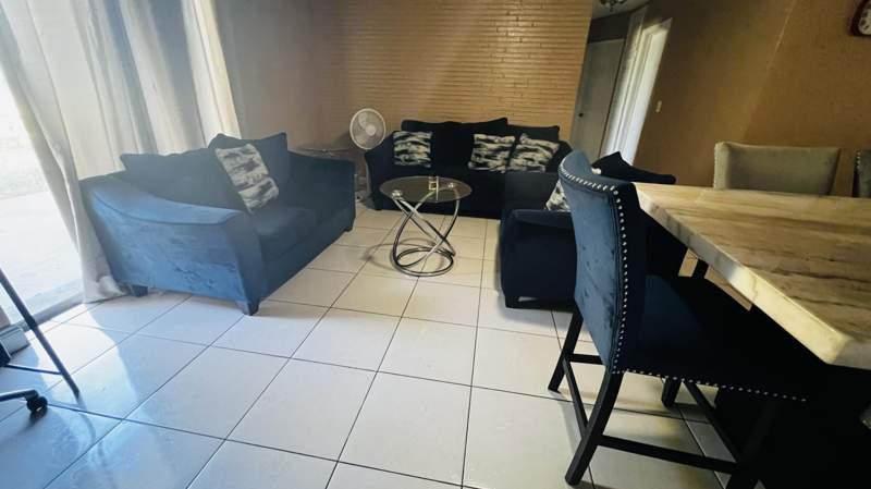 4 bedroom Single Family Residence at 1270 NW 54th Avenue, Falcon Sub No One, Lauderhill — photo 5