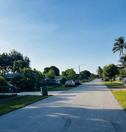 1270 NW 54th Avenue, Lauderhill FL - photo 6 of 7