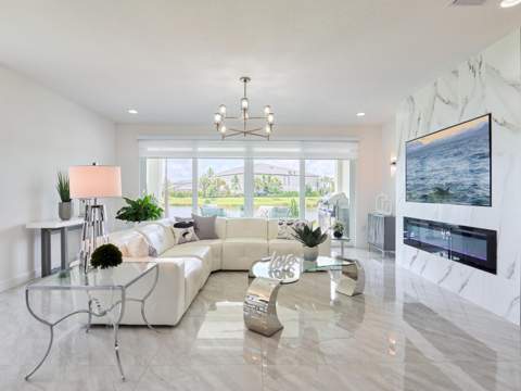 11869 SW Poseidon Way, Port St. Lucie FL - photo 24 of 64