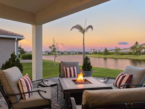 11869 SW Poseidon Way, Port St. Lucie FL - photo 6 of 64