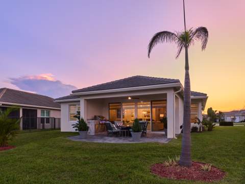 11869 SW Poseidon Way, Port St. Lucie FL - photo 7 of 64