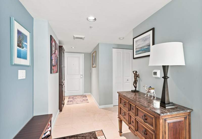 2 bedroom Condominium at 600 W Las Olas Boulevard #1203s, Symphony South Condo, Fort Lauderdale — photo 2