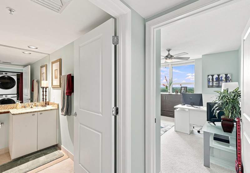 2 bedroom Condominium at 600 W Las Olas Boulevard #1203s, Symphony South Condo, Fort Lauderdale — photo 3