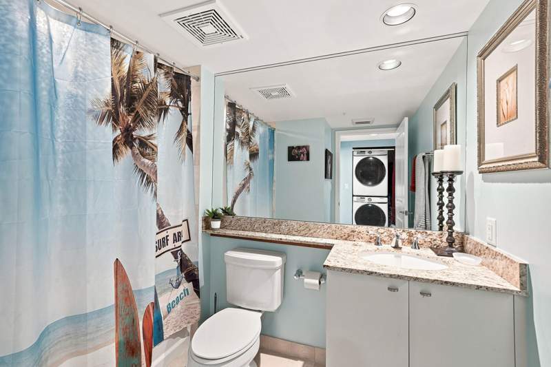 2 bedroom Condominium at 600 W Las Olas Boulevard #1203s, Symphony South Condo, Fort Lauderdale — photo 4