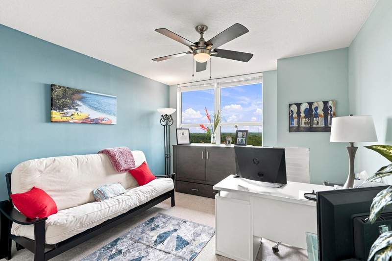 2 bedroom Condominium at 600 W Las Olas Boulevard #1203s, Symphony South Condo, Fort Lauderdale — photo 5