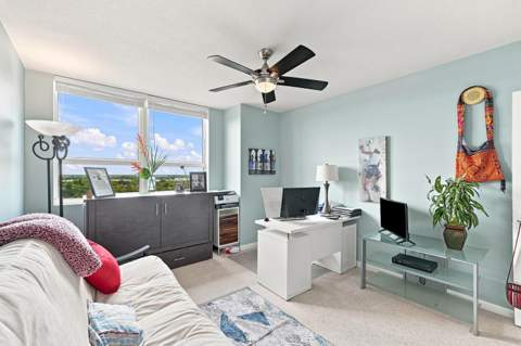 600 W Las Olas Boulevard #1203s, Fort Lauderdale FL - photo 6 of 50