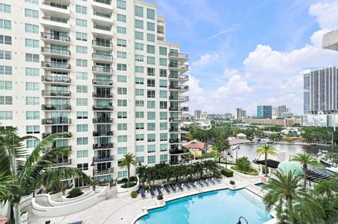 600 W Las Olas Boulevard #1203s, Fort Lauderdale FL - photo 11 of 50