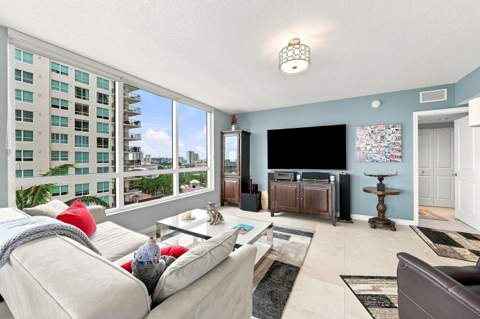 600 W Las Olas Boulevard #1203s, Fort Lauderdale FL - photo 19 of 50