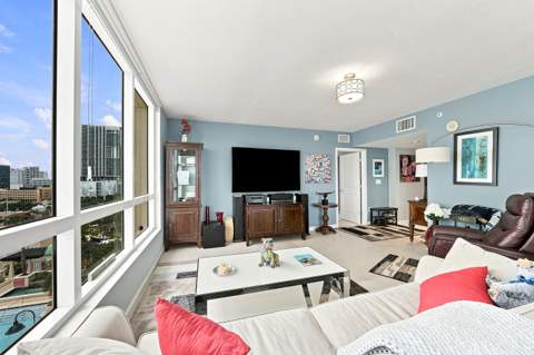 600 W Las Olas Boulevard #1203s, Fort Lauderdale FL - photo 20 of 50