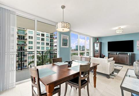 600 W Las Olas Boulevard #1203s, Fort Lauderdale FL - photo 23 of 50