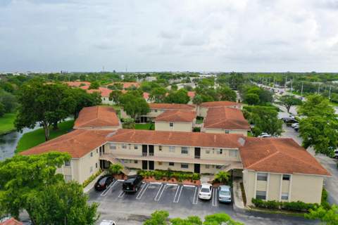 3206 SW Coral Ridge Drive #3206, Coral Springs FL - photo 18 of 19