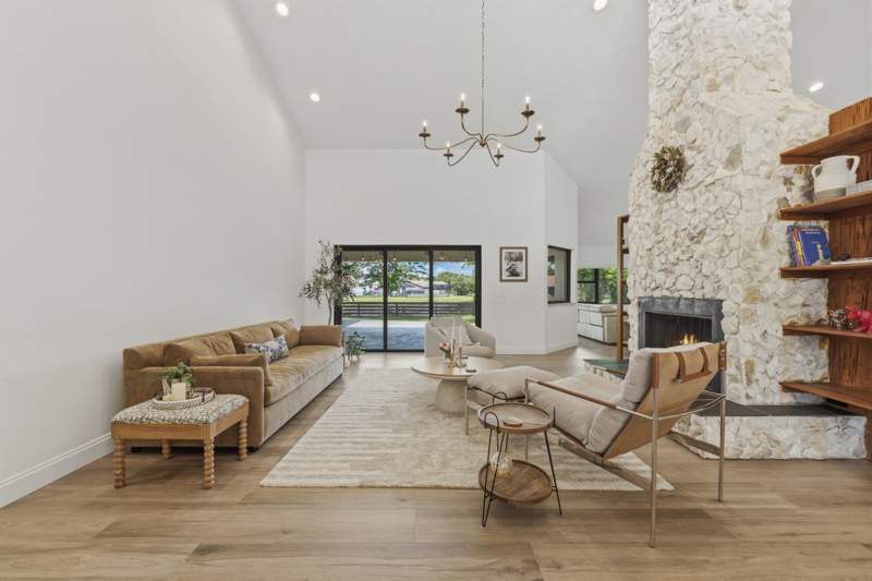 4 bedroom Single Family Residence at 546 NW 105th Drive, Cypress Glen, Coral Springs — photo 5
