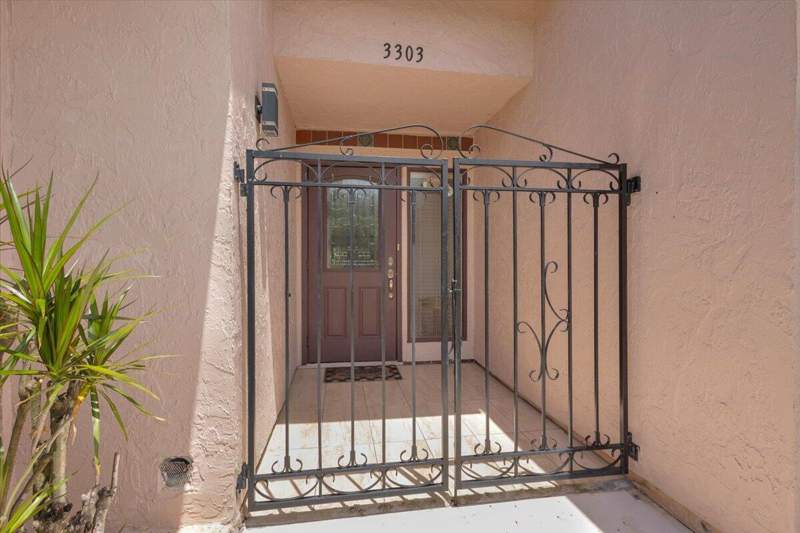 3 bedroom Villa at 3303 SE Sandpiper Circle, Villas Of Sandpiper Bay Unit 2, Port St. Lucie — photo 3