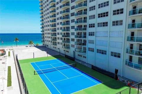 3410 Galt Ocean Drive #609n, Fort Lauderdale FL - photo 24 of 31