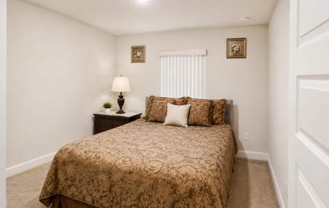 6439 NW Polly Court, Port St. Lucie FL - photo 13 of 14