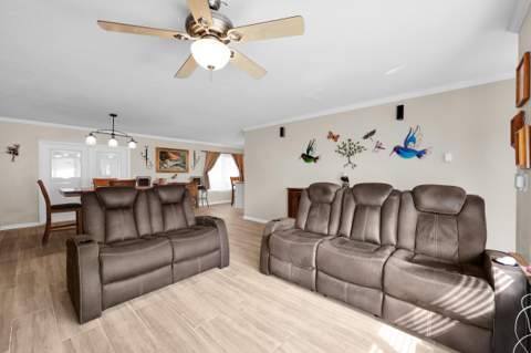 2060 SE Rainier Road, Port St. Lucie FL - photo 7 of 32