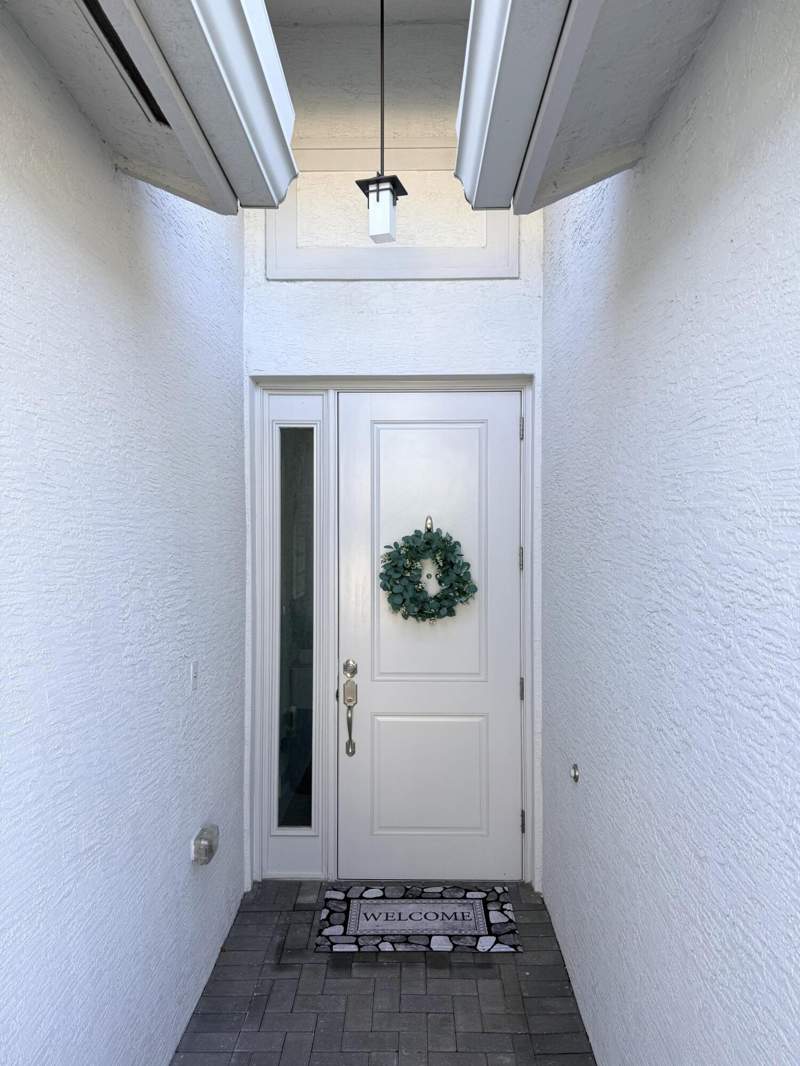 2 bedroom Single Family Residence at 11941 SW Jasper Lake Way, Riverland Parcel A - Plat Six, Port St. Lucie — photo 3