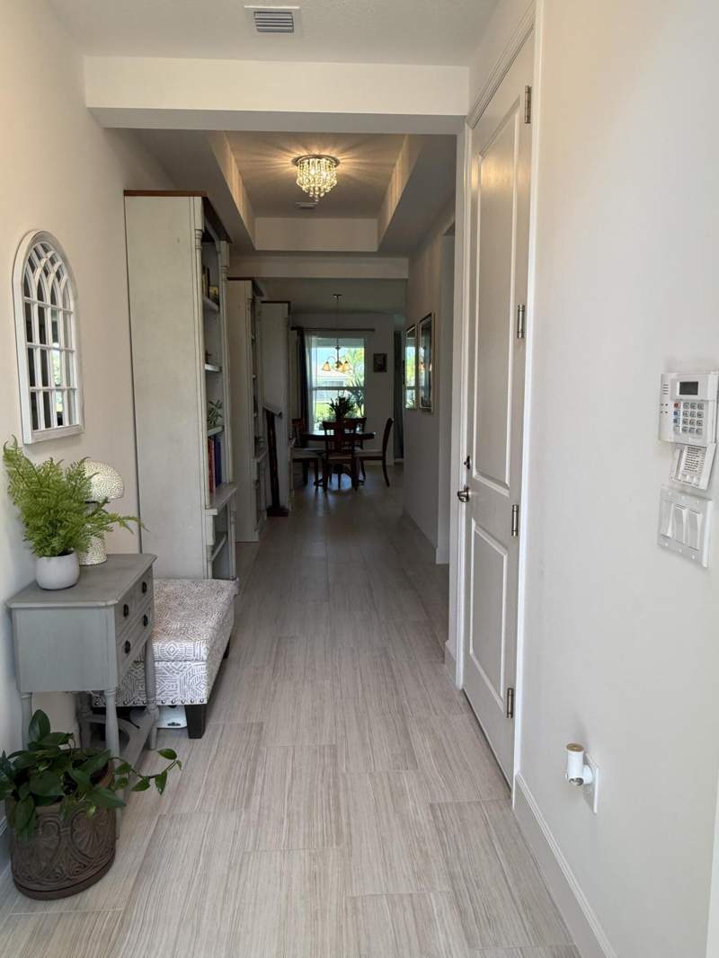 2 bedroom Single Family Residence at 11941 SW Jasper Lake Way, Riverland Parcel A - Plat Six, Port St. Lucie — photo 4