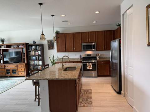 11941 SW Jasper Lake Way, Port St. Lucie FL - photo 7 of 42