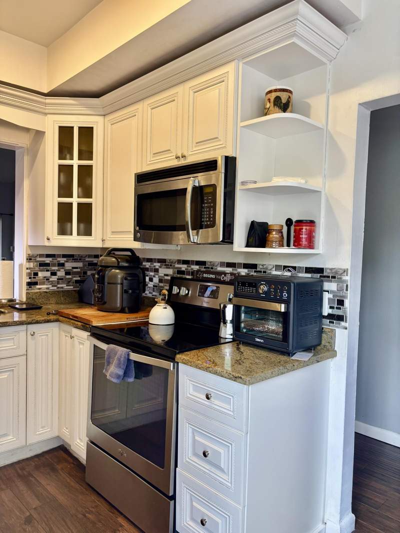 2 bedroom Villa at 7551 Caesar Street #A, Meed Racquet Club 4, Lake Worth — photo 4