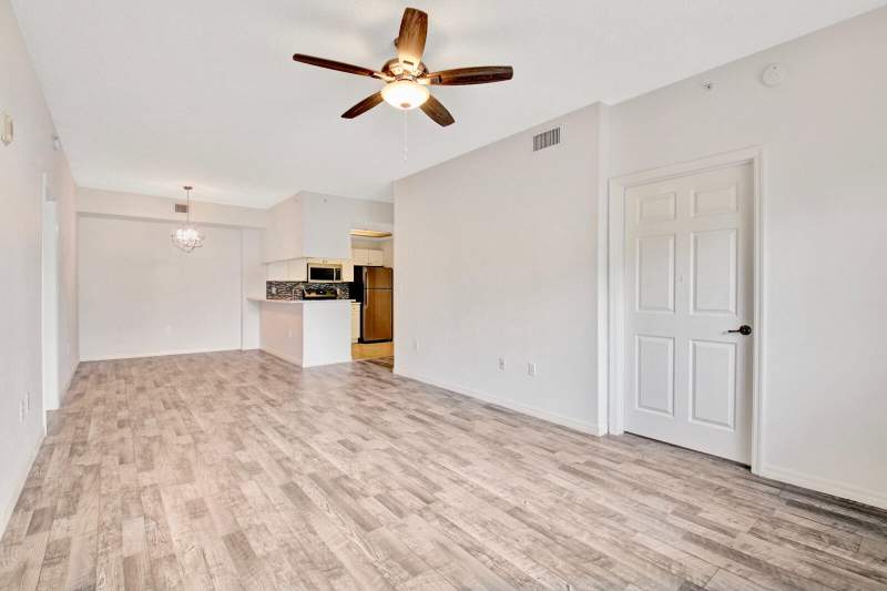 2 bedroom Condominium at 2801 Sarento Place #304, San Matera The Gardens Condo, Palm Beach Gardens — photo 2