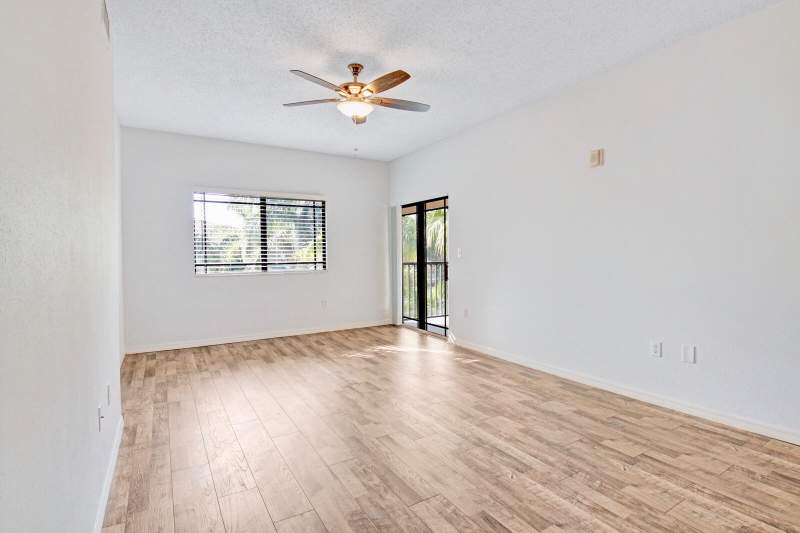 2 bedroom Condominium at 2801 Sarento Place #304, San Matera The Gardens Condo, Palm Beach Gardens — photo 3