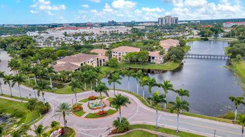 2801 Sarento Place #304, Palm Beach Gardens FL - photo 22 of 27