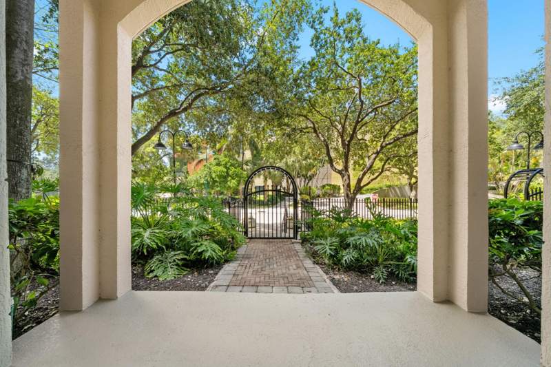 1 bedroom Condominium at 610 W Las Olas Boulevard #115N, Symphony North Condo, Fort Lauderdale — photo 3
