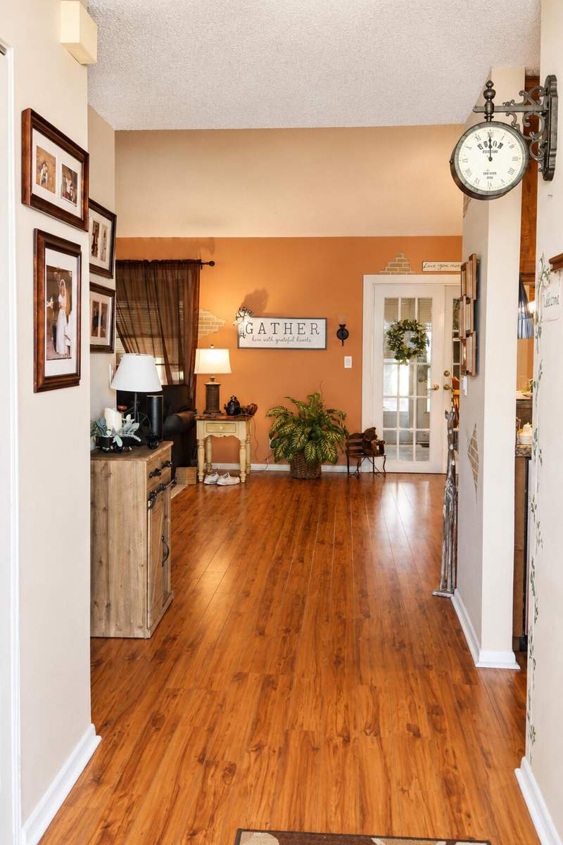 2 bedroom Single Family Residence at 3458 Amalfi Drive, Cypress Lakes 7-A, West Palm Beach — photo 4