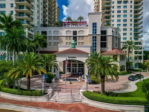 610 W Las Olas Boulevard #115N, Fort Lauderdale FL - photo 18 of 45