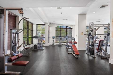 610 W Las Olas Boulevard #115N, Fort Lauderdale FL - photo 23 of 45