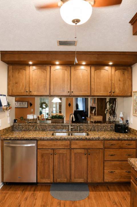 3458 Amalfi Drive, West Palm Beach FL - photo 6 of 23