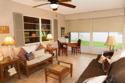 3458 Amalfi Drive, West Palm Beach FL - photo 20 of 23
