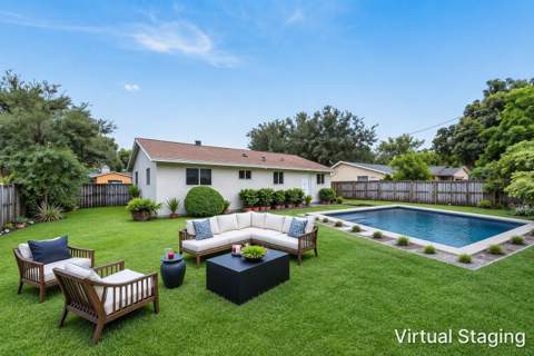 2011 SW 99th Terrace, Miramar FL - photo 21 of 23