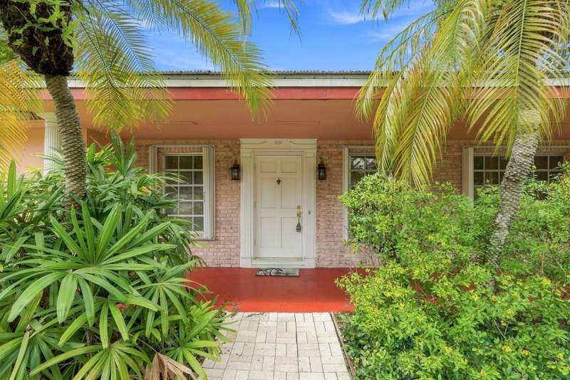 3 bedroom Single Family Residence at 601 NW 71st Avenue, Plantations Secluded Gardens, Plantation — photo 2